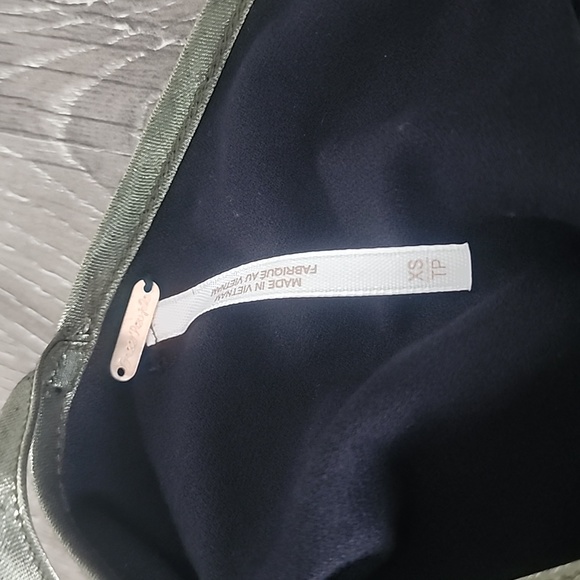 Free People Femmes Robe Toast to the Cutout Bodycon Dress OB602386 - Picture 11 of 12